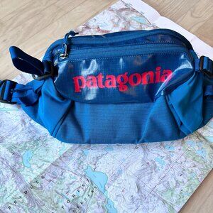 Patagonia  Black Hole Waist Pack